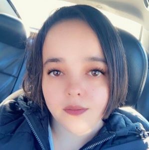 Meet your Posher, Marilou